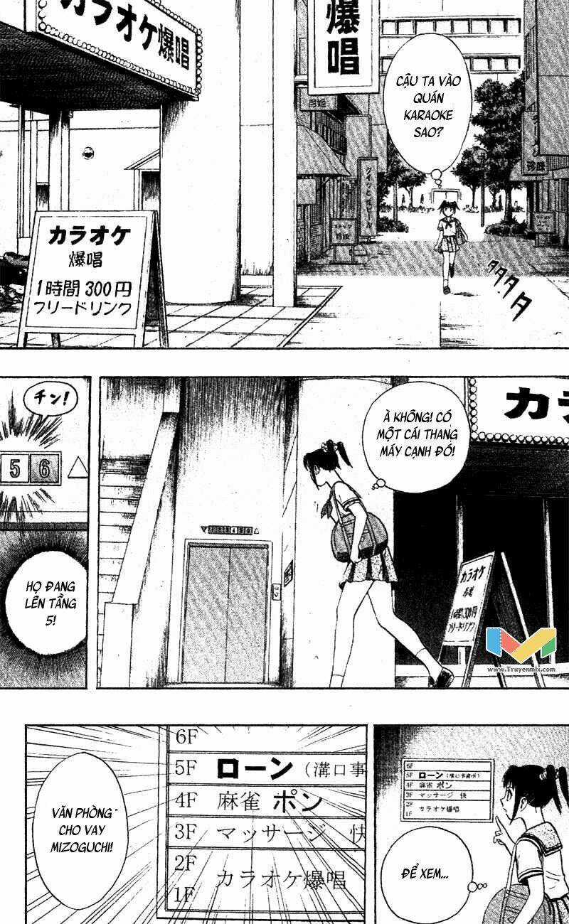 Animal Sense - Chapter 4 - Trang 36