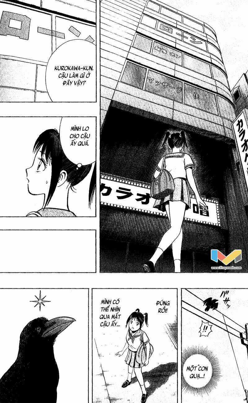 Animal Sense - Chapter 4 - Trang 37