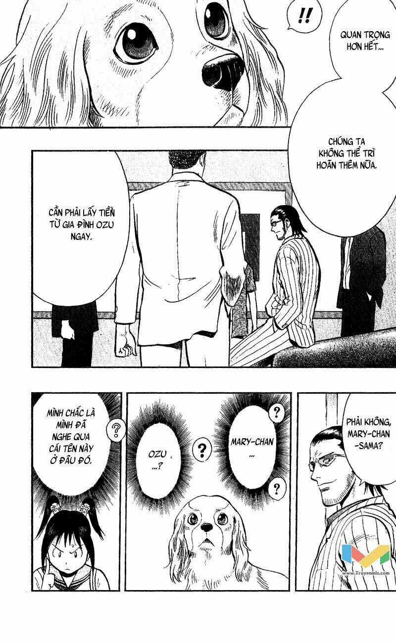 Animal Sense - Chapter 4 - Trang 40