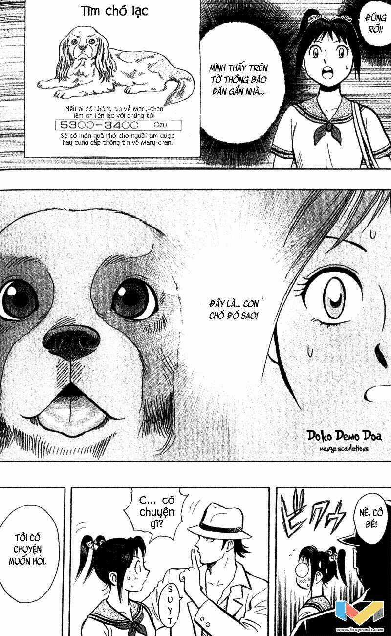 Animal Sense - Chapter 4 - Trang 41