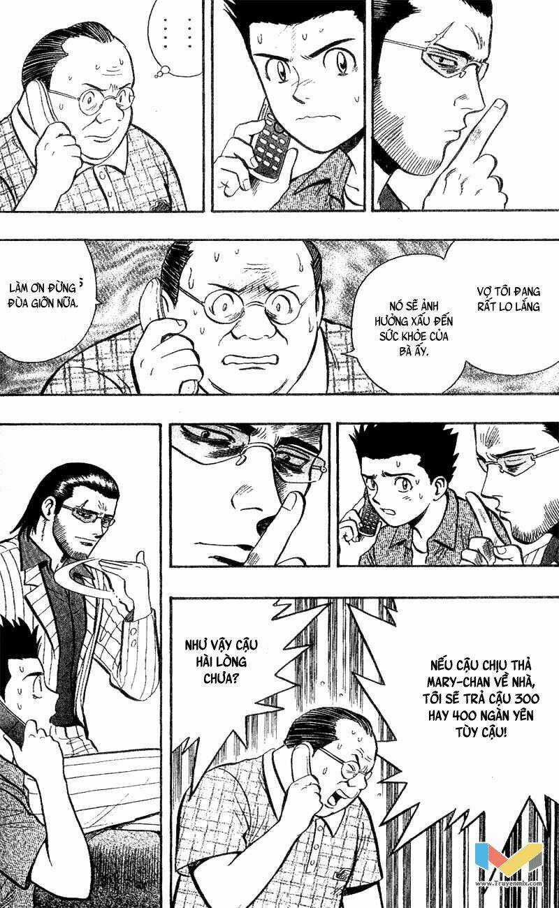 Animal Sense - Chapter 4 - Trang 6