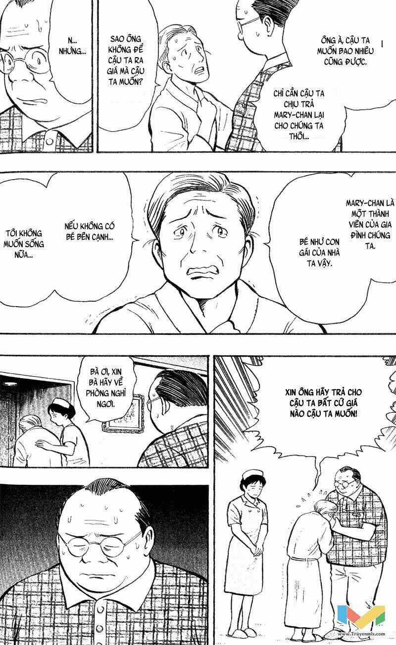 Animal Sense - Chapter 4 - Trang 8