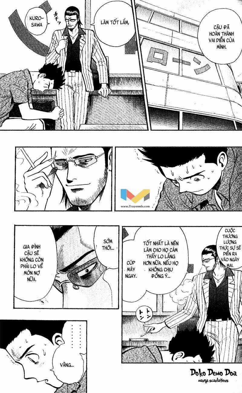 Animal Sense - Chapter 4 - Trang 9