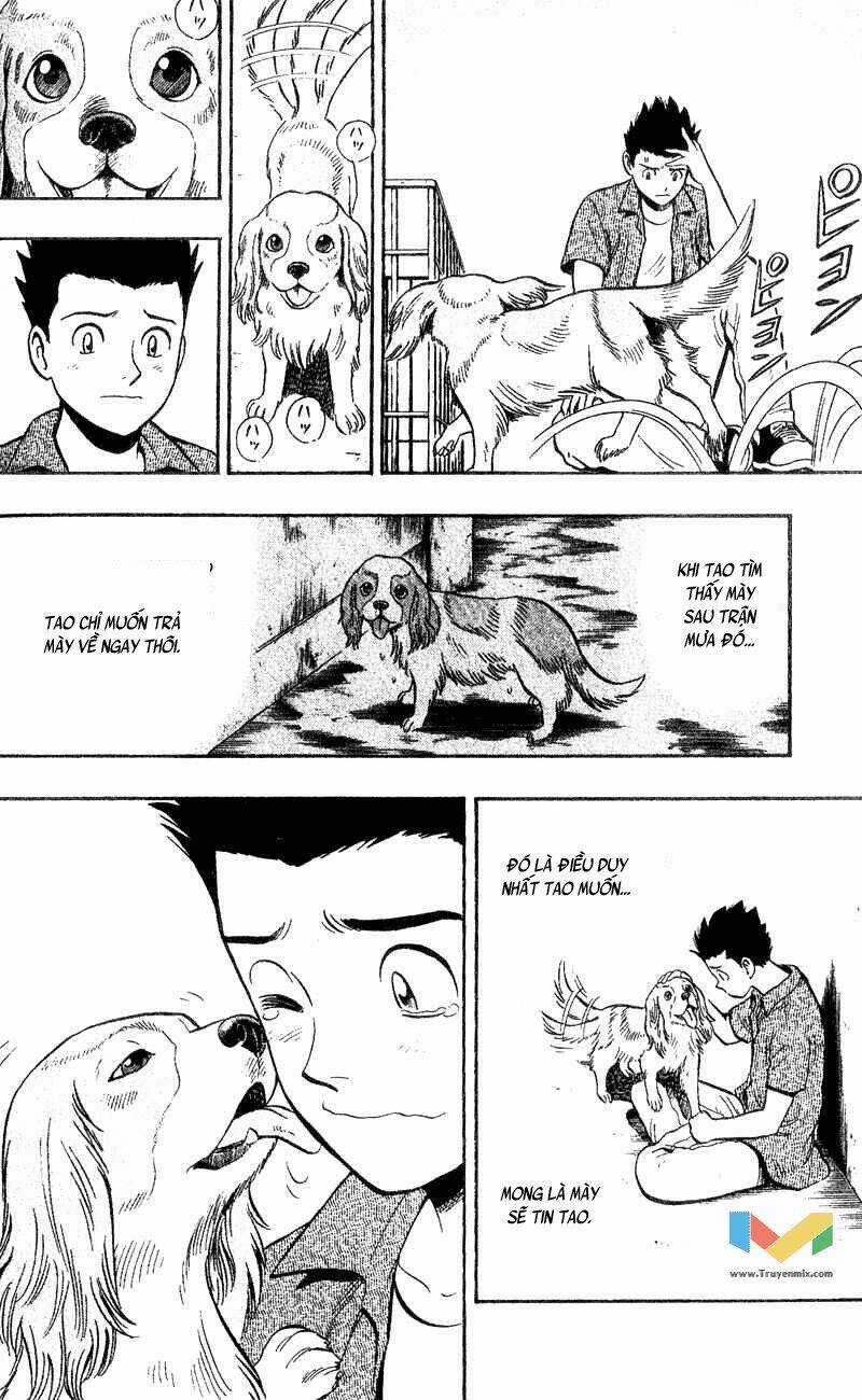 Animal Sense - Chapter 4 - Trang 10