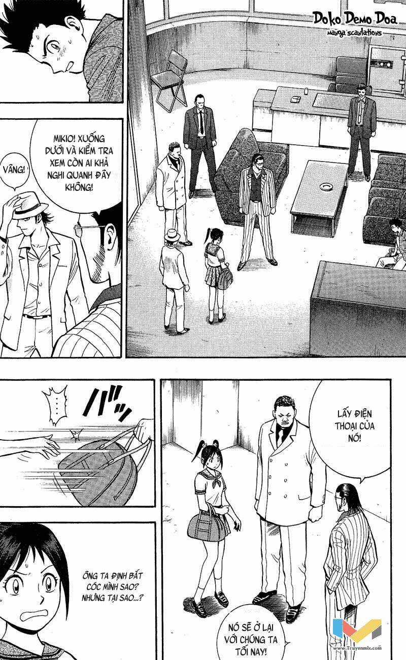 Animal Sense - Chapter 5 - Trang 11