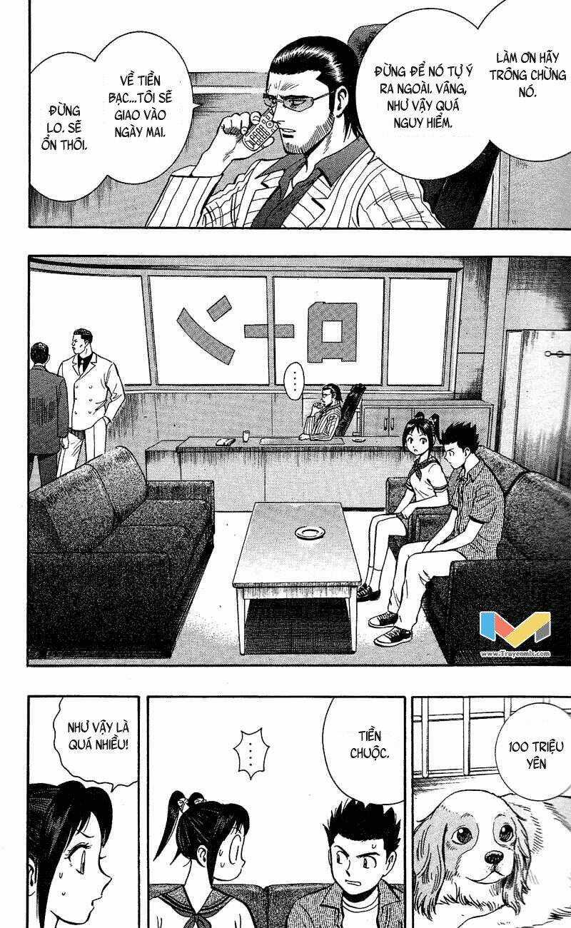 Animal Sense - Chapter 5 - Trang 18