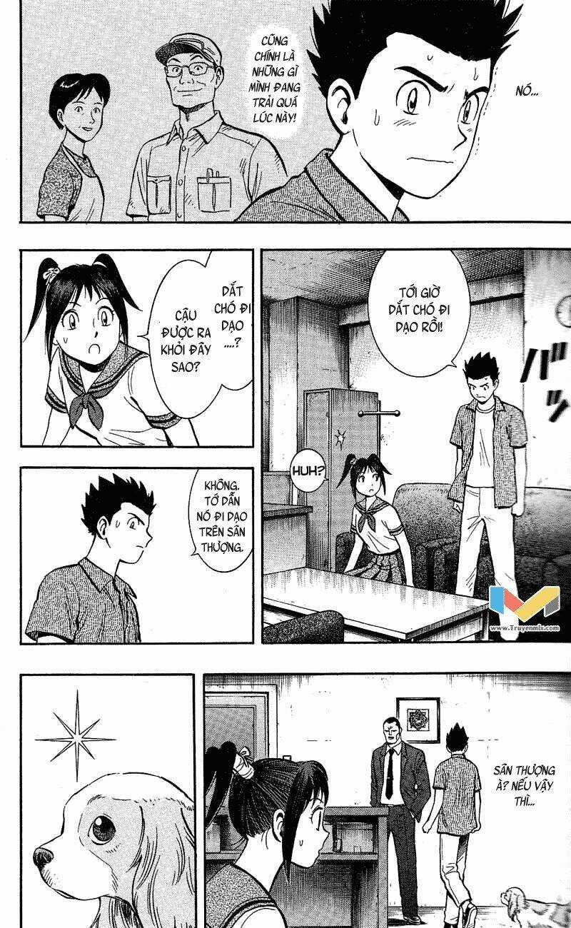 Animal Sense - Chapter 5 - Trang 20