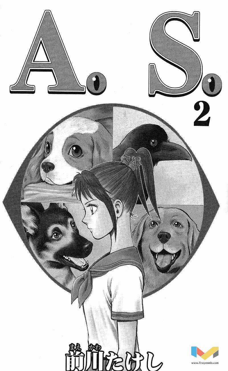 Animal Sense - Chapter 5 - Trang 3