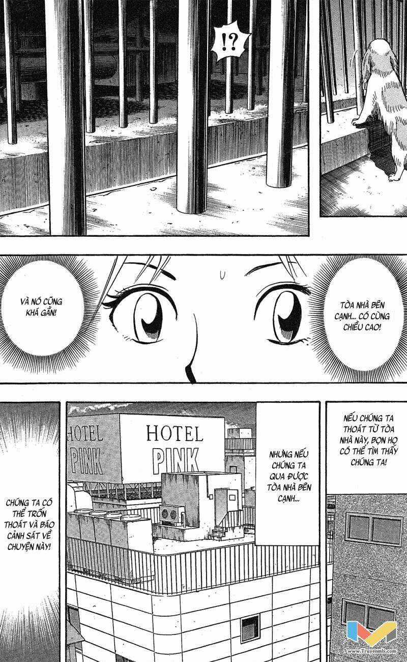 Animal Sense - Chapter 5 - Trang 23