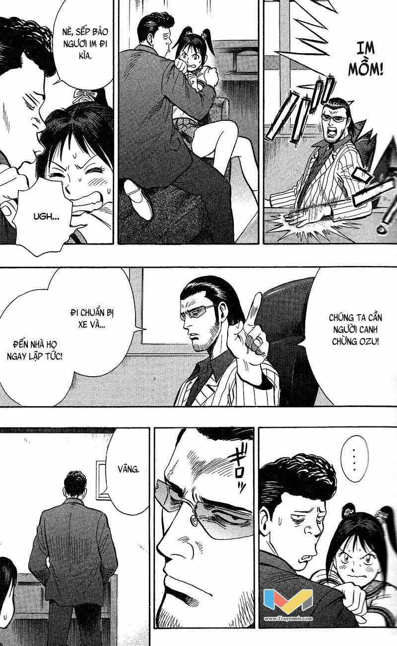 Animal Sense - Chapter 5 - Trang 26