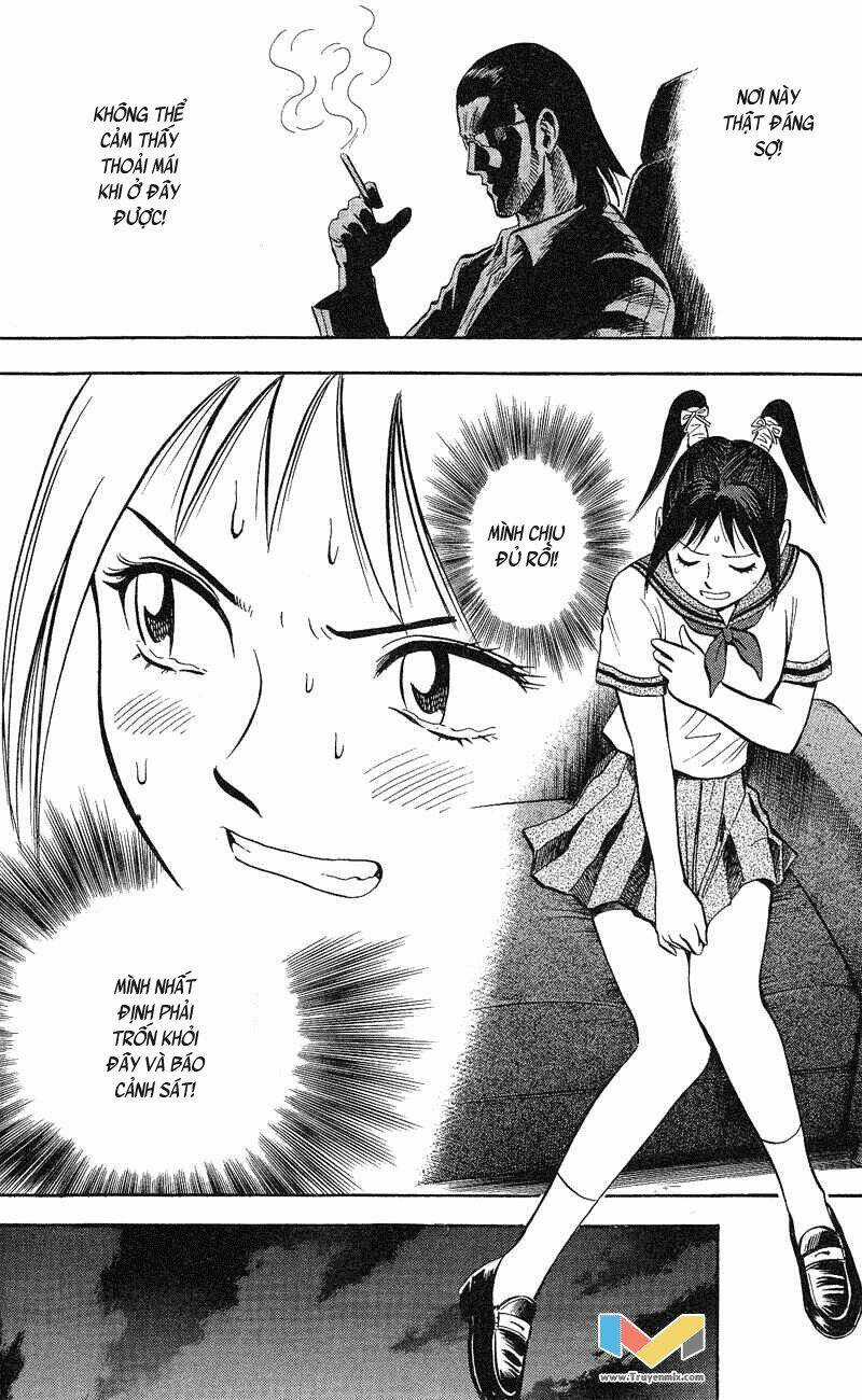 Animal Sense - Chapter 5 - Trang 27