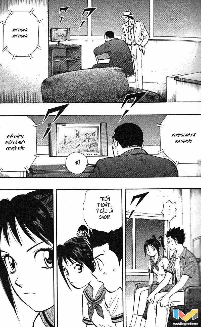 Animal Sense - Chapter 5 - Trang 28