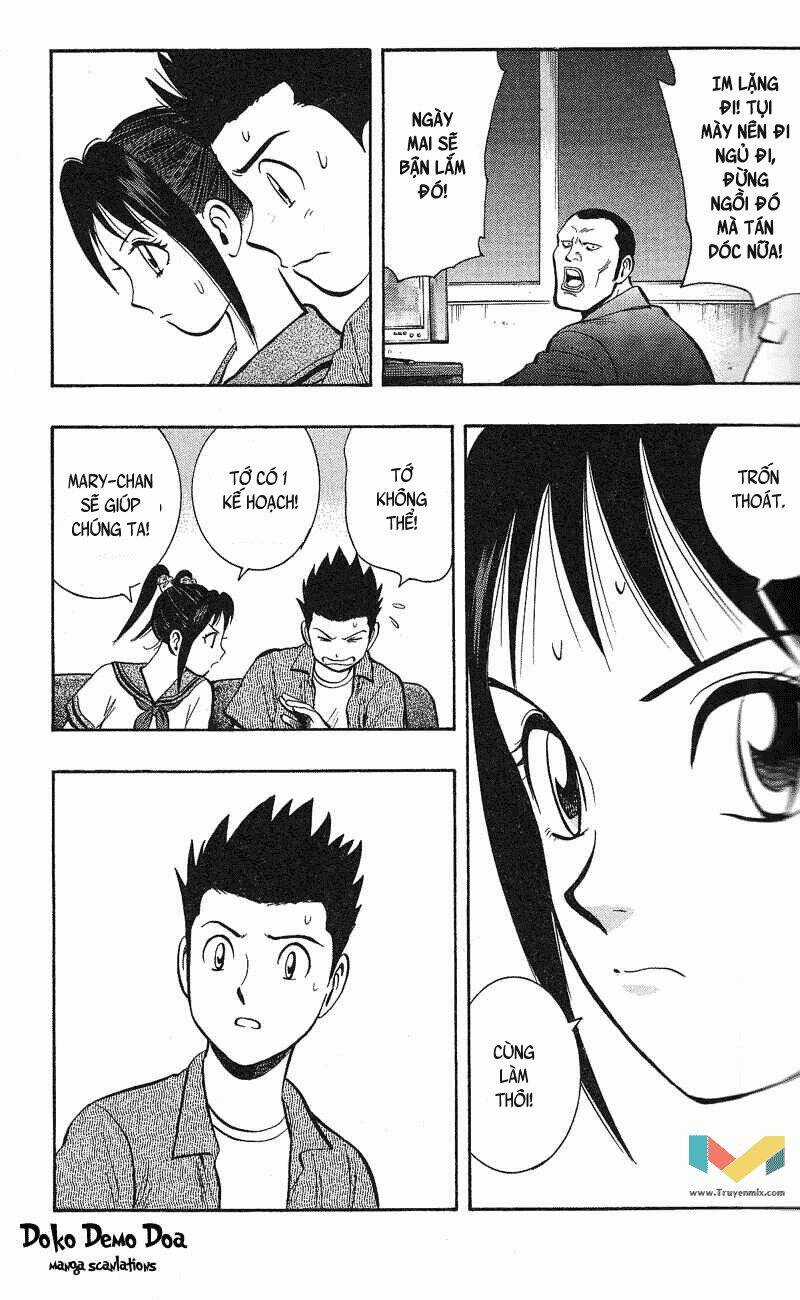 Animal Sense - Chapter 5 - Trang 30