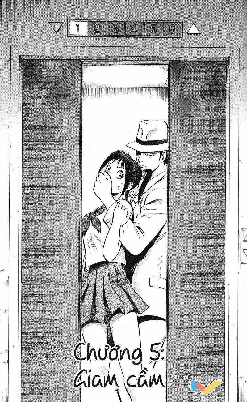 Animal Sense - Chapter 5 - Trang 4