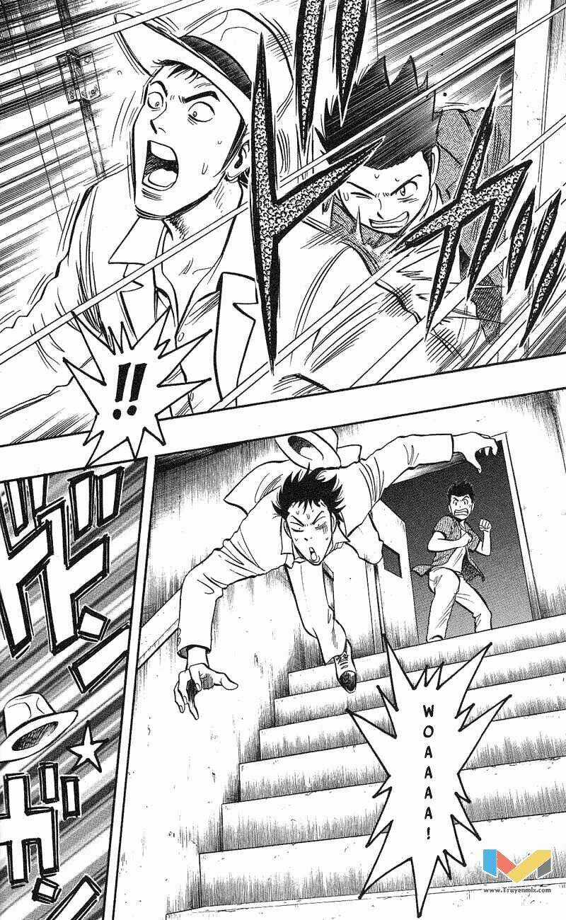 Animal Sense - Chapter 5 - Trang 37