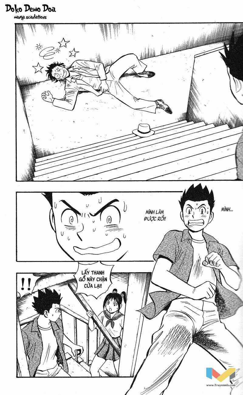 Animal Sense - Chapter 5 - Trang 38