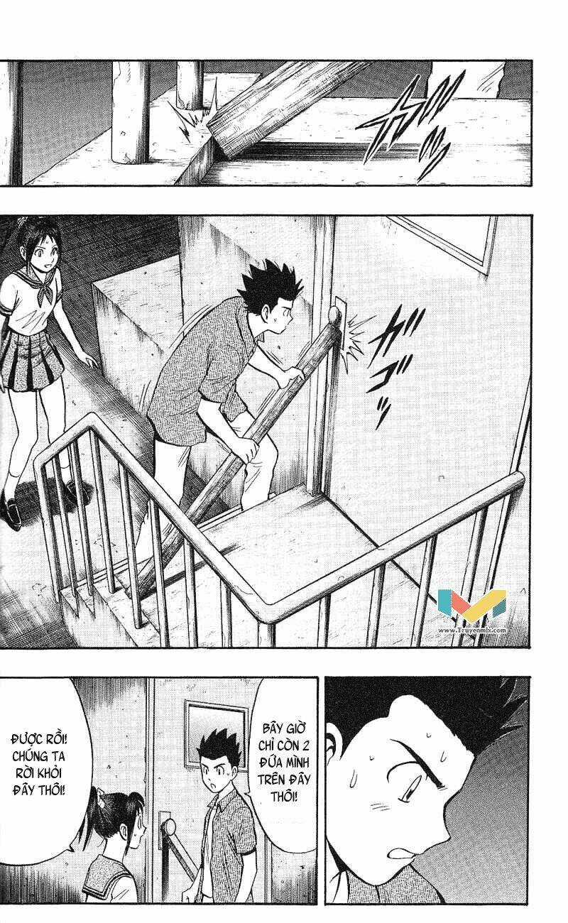 Animal Sense - Chapter 5 - Trang 39