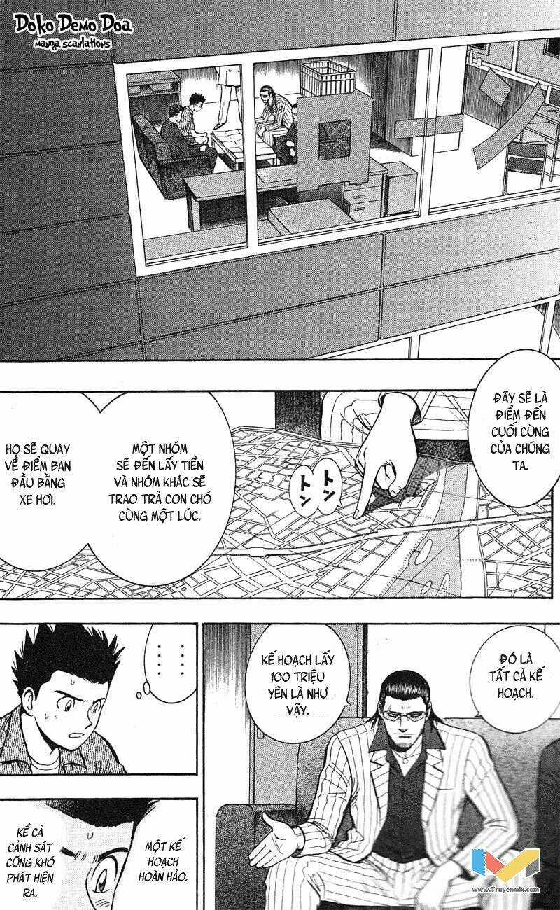 Animal Sense - Chapter 5 - Trang 5