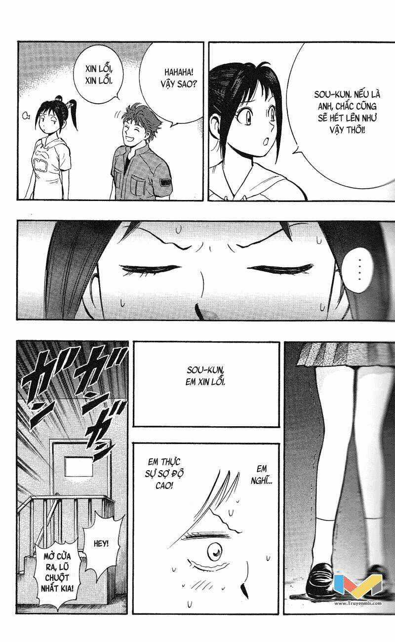 Animal Sense - Chapter 5 - Trang 44