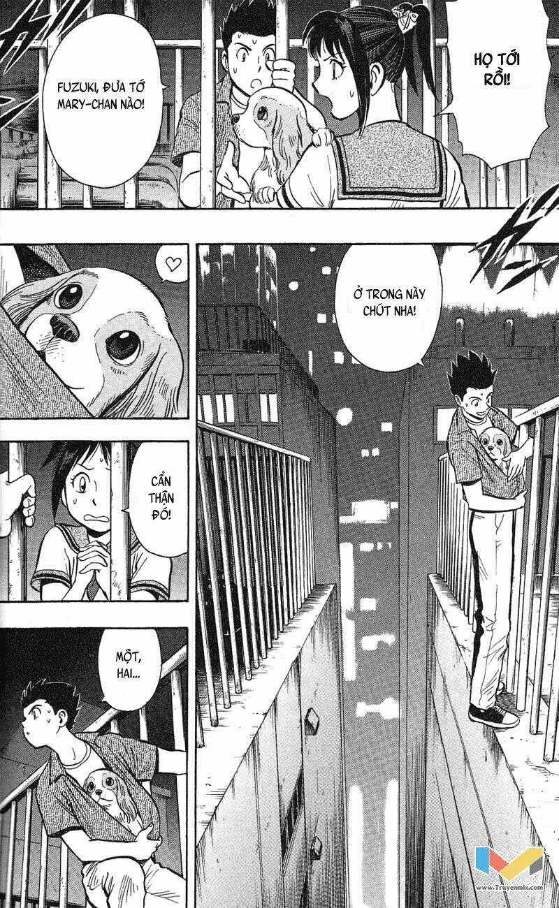 Animal Sense - Chapter 5 - Trang 45