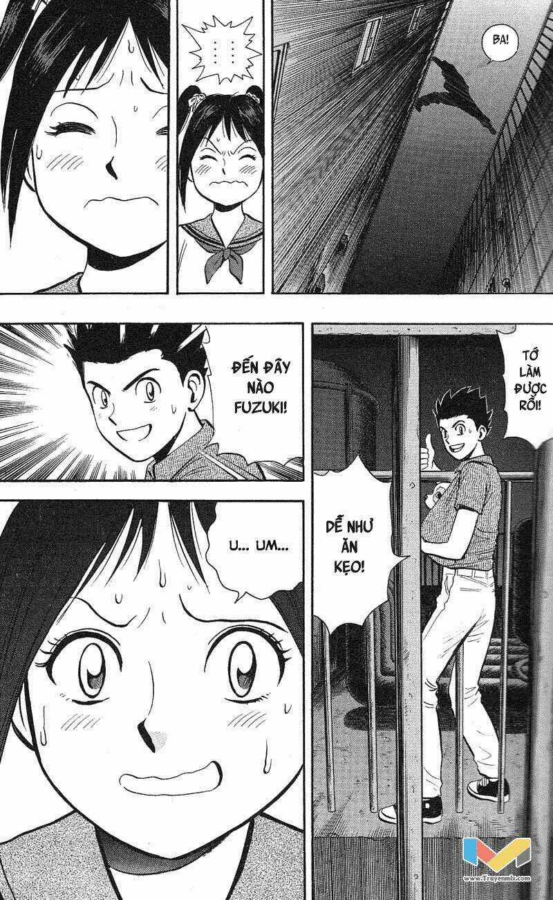 Animal Sense - Chapter 5 - Trang 46