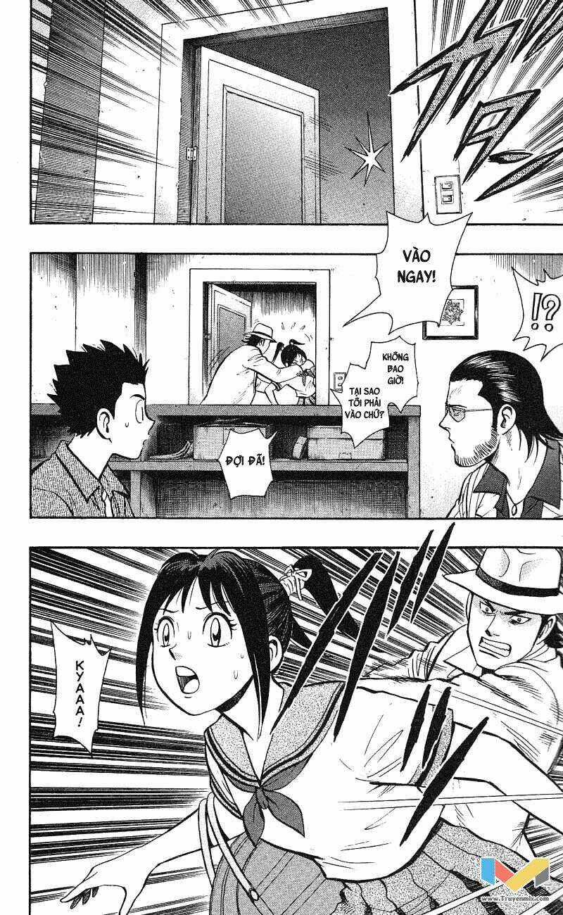 Animal Sense - Chapter 5 - Trang 6