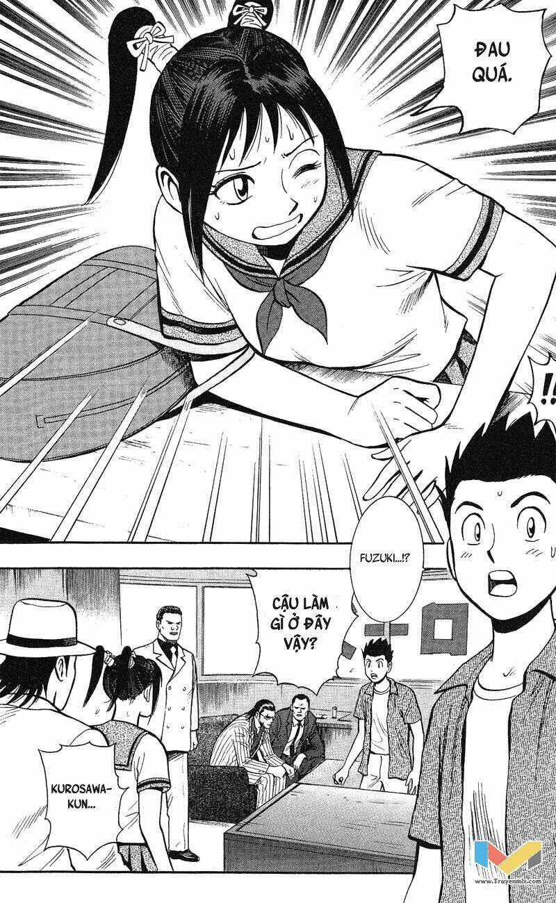 Animal Sense - Chapter 5 - Trang 7