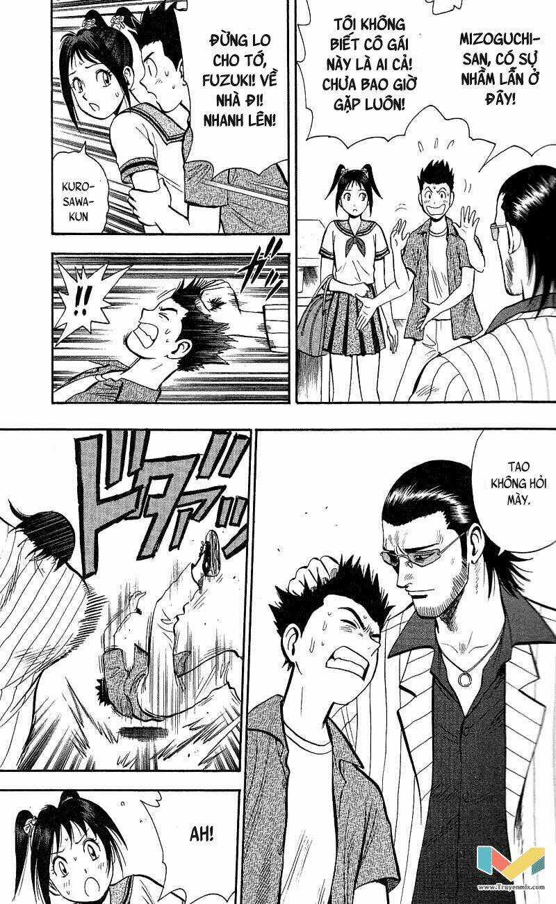 Animal Sense - Chapter 5 - Trang 10