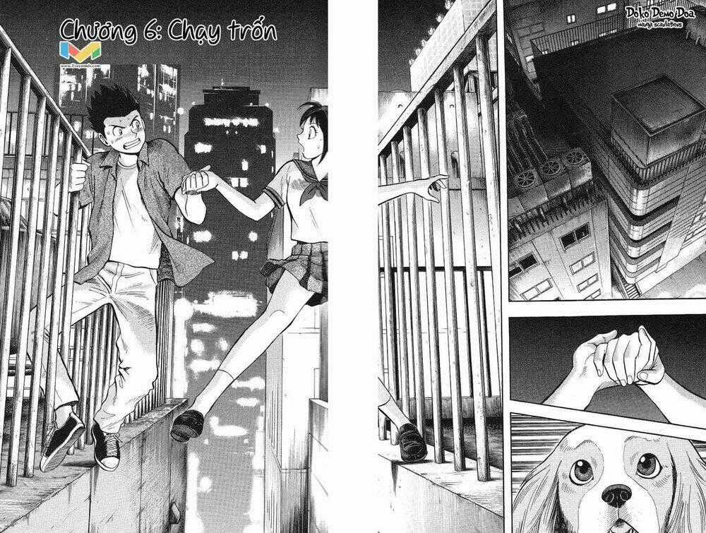 Animal Sense - Chapter 6 - Trang 2