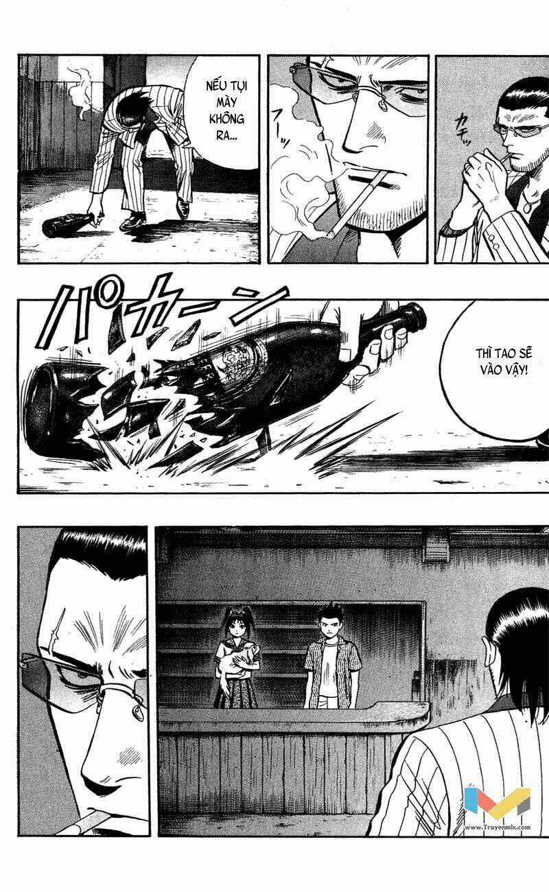 Animal Sense - Chapter 6 - Trang 12