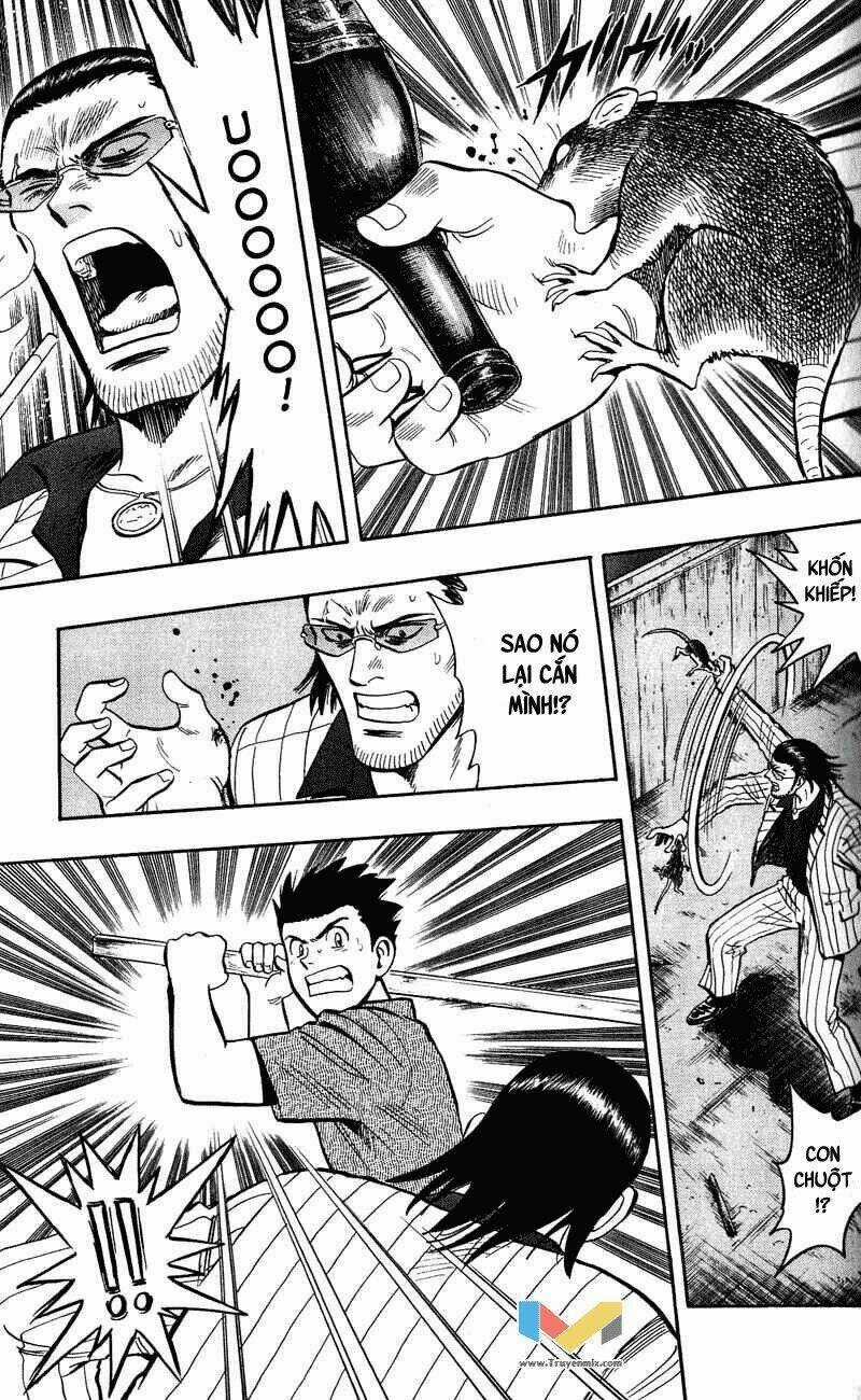 Animal Sense - Chapter 6 - Trang 14