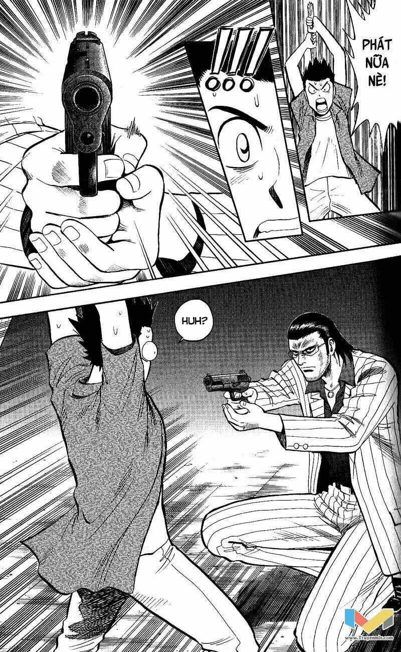 Animal Sense - Chapter 6 - Trang 16