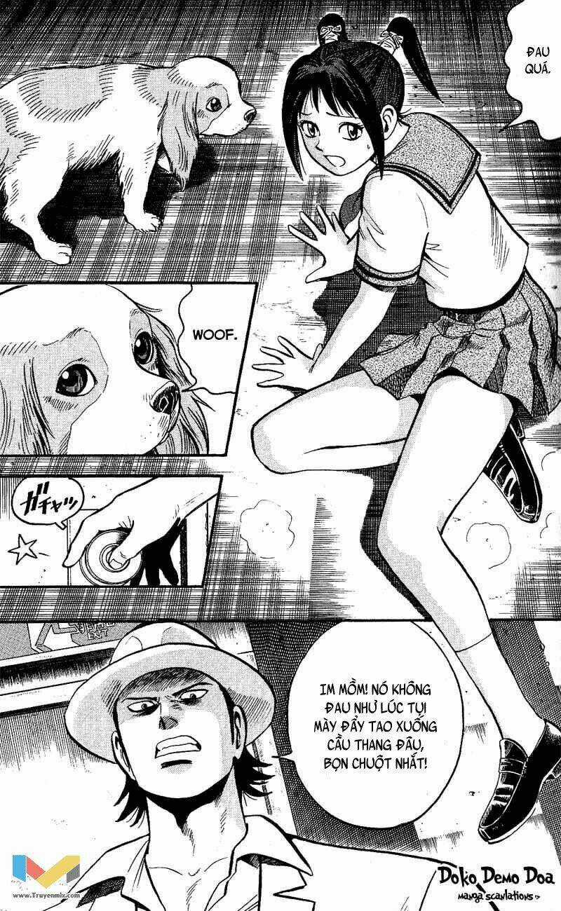 Animal Sense - Chapter 6 - Trang 18