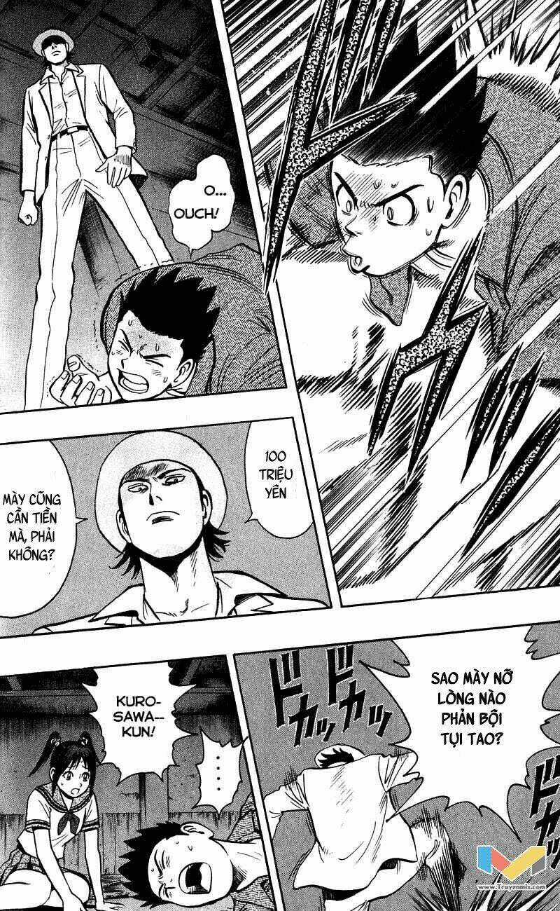 Animal Sense - Chapter 6 - Trang 19