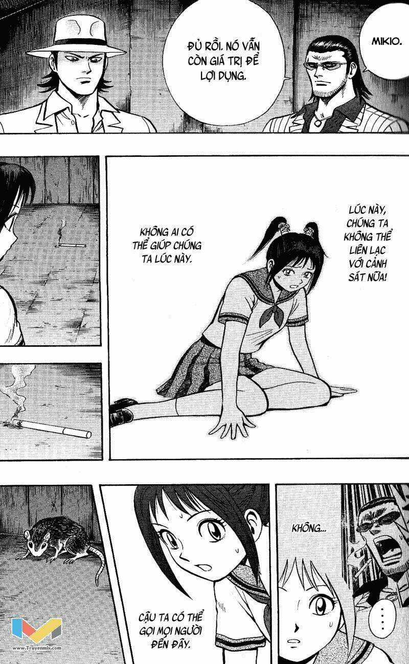 Animal Sense - Chapter 6 - Trang 20