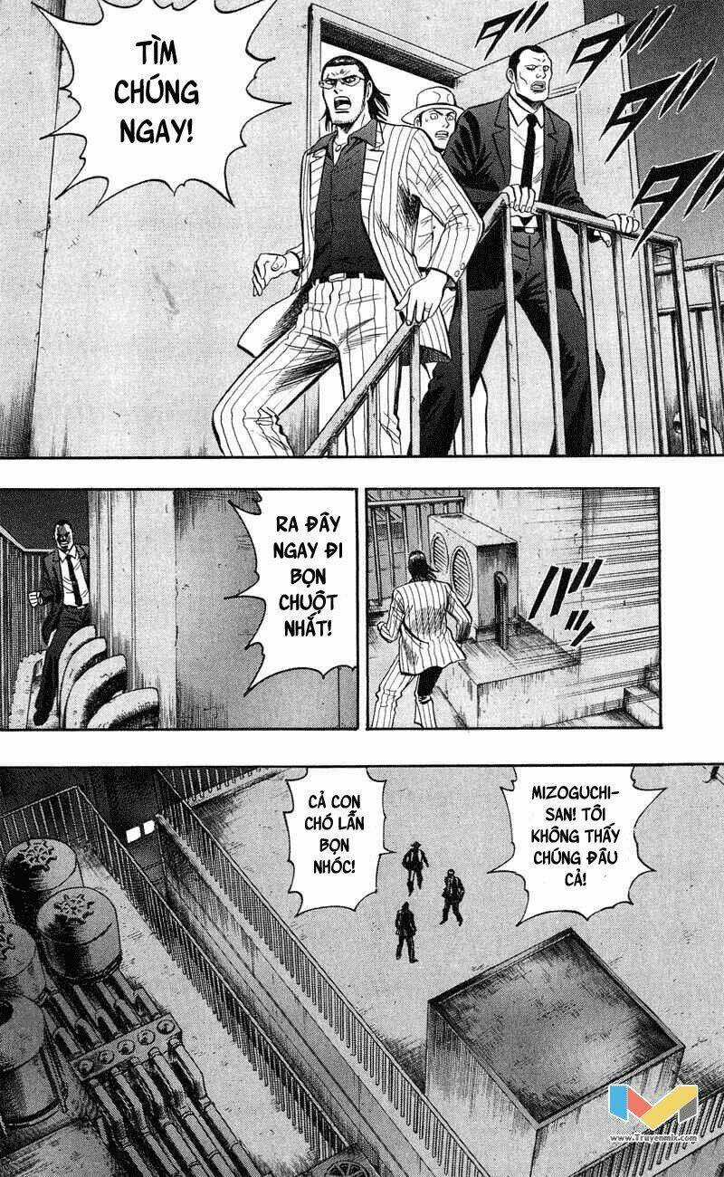 Animal Sense - Chapter 6 - Trang 3