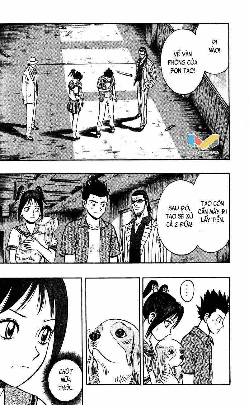 Animal Sense - Chapter 6 - Trang 21