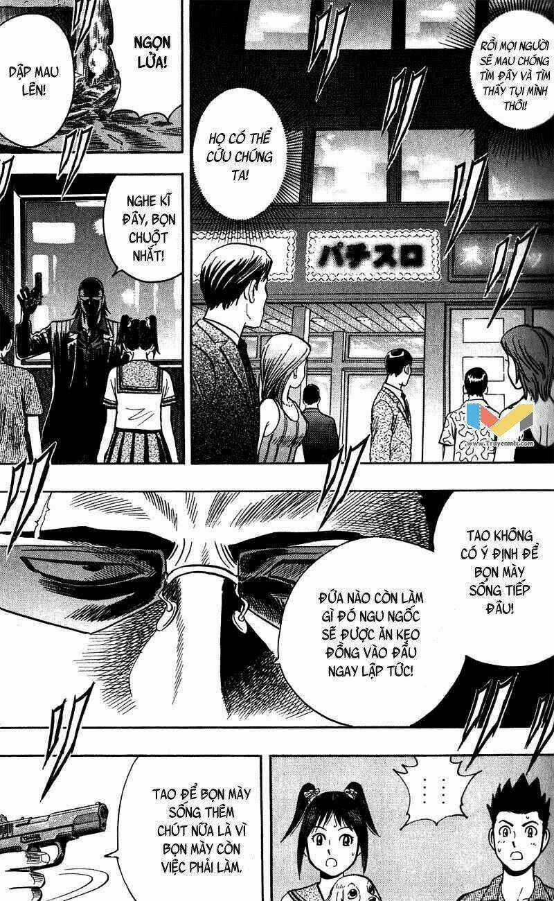 Animal Sense - Chapter 6 - Trang 24