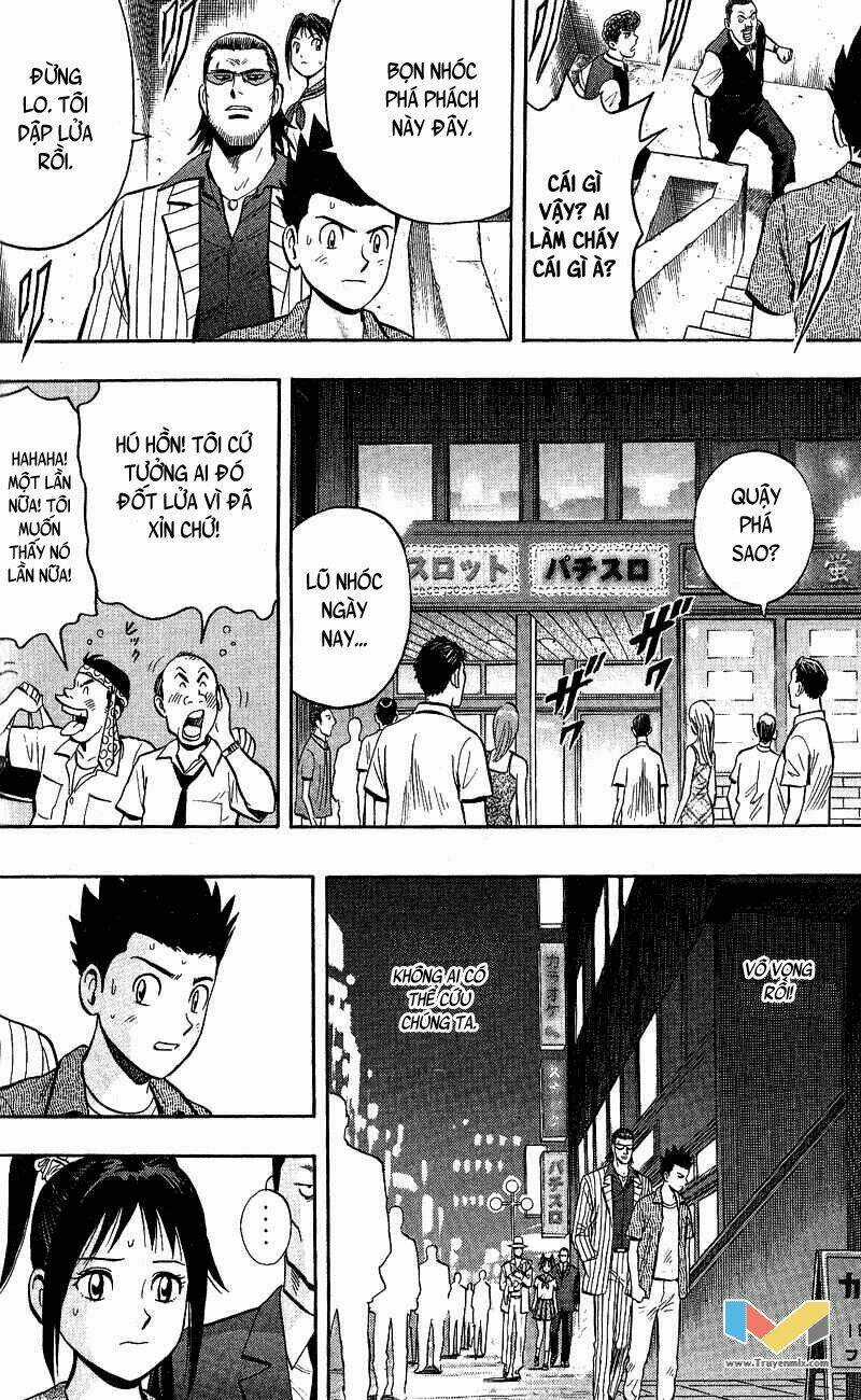 Animal Sense - Chapter 6 - Trang 25