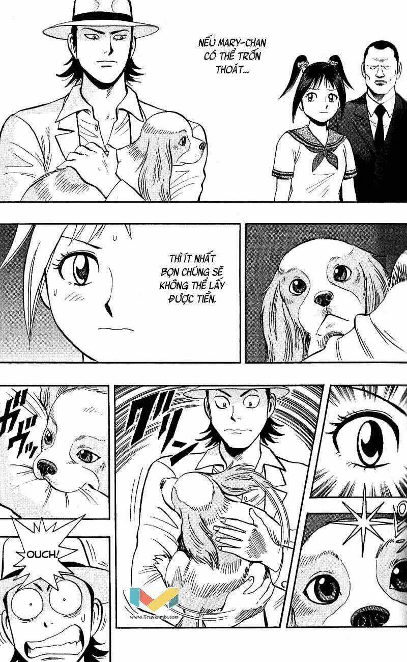 Animal Sense - Chapter 6 - Trang 26