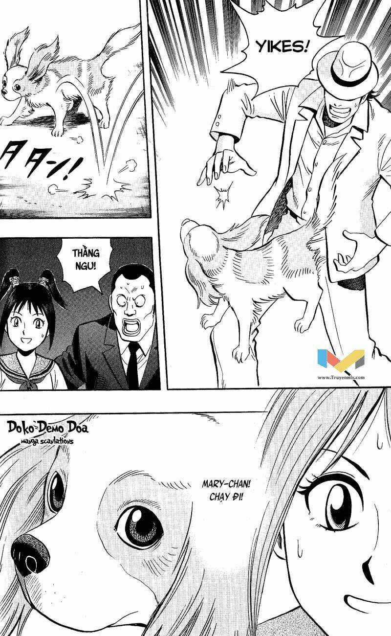 Animal Sense - Chapter 6 - Trang 27