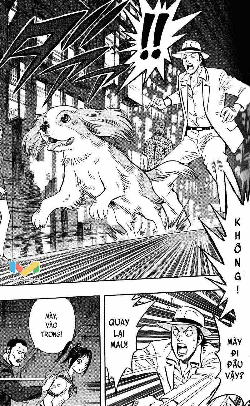 Animal Sense - Chapter 6 - Trang 28