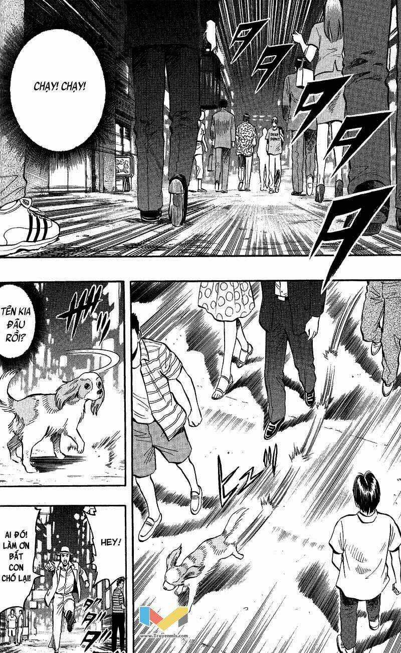 Animal Sense - Chapter 6 - Trang 29