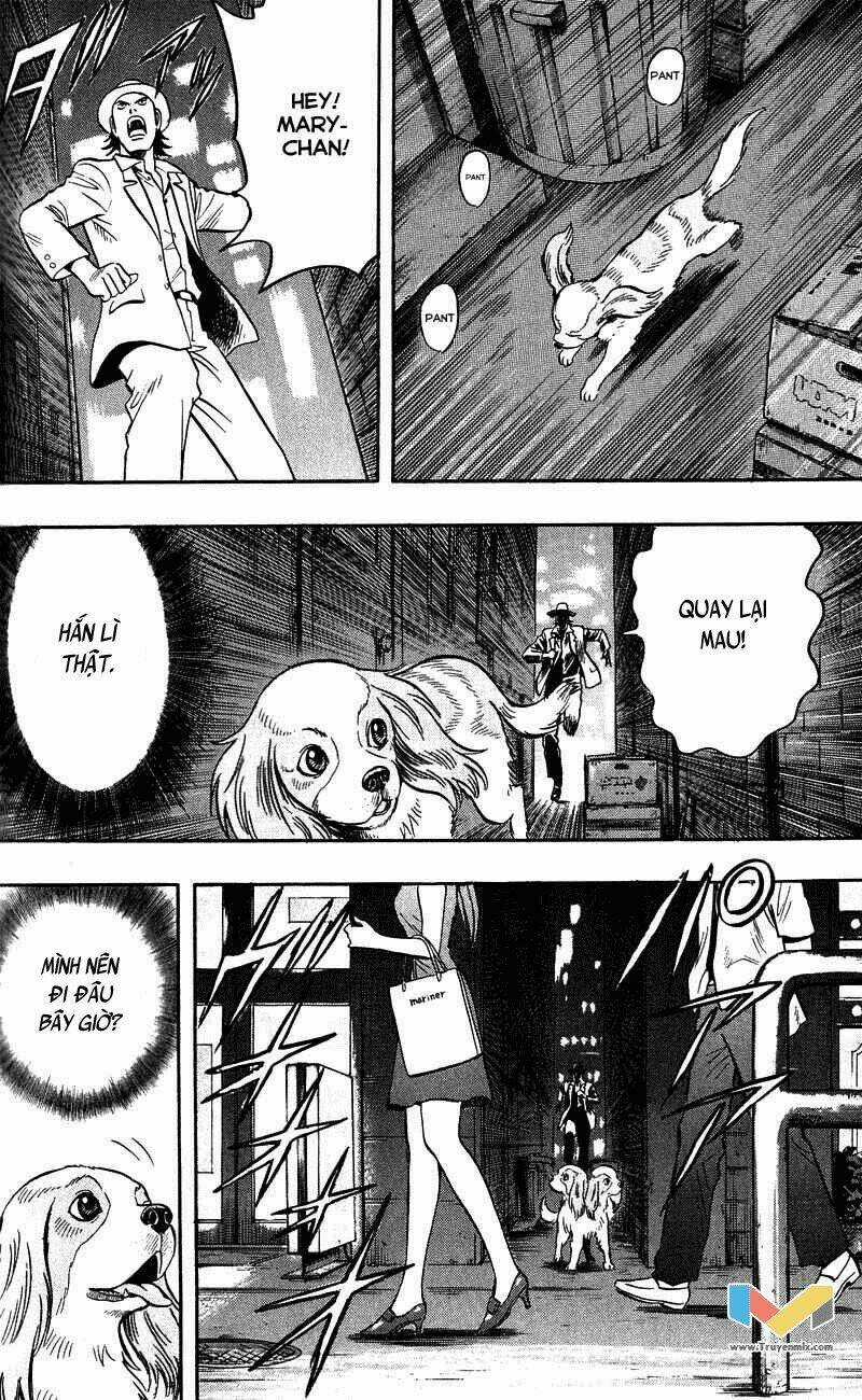 Animal Sense - Chapter 6 - Trang 31