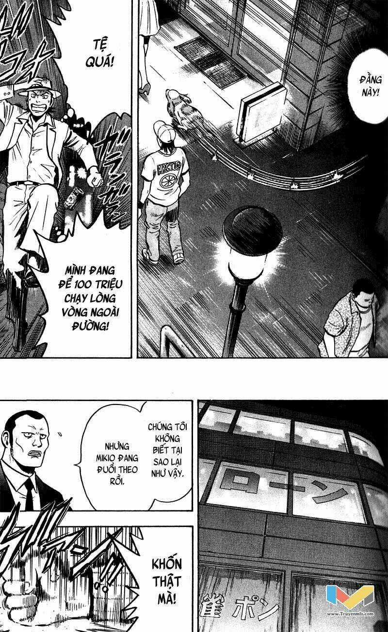 Animal Sense - Chapter 6 - Trang 32