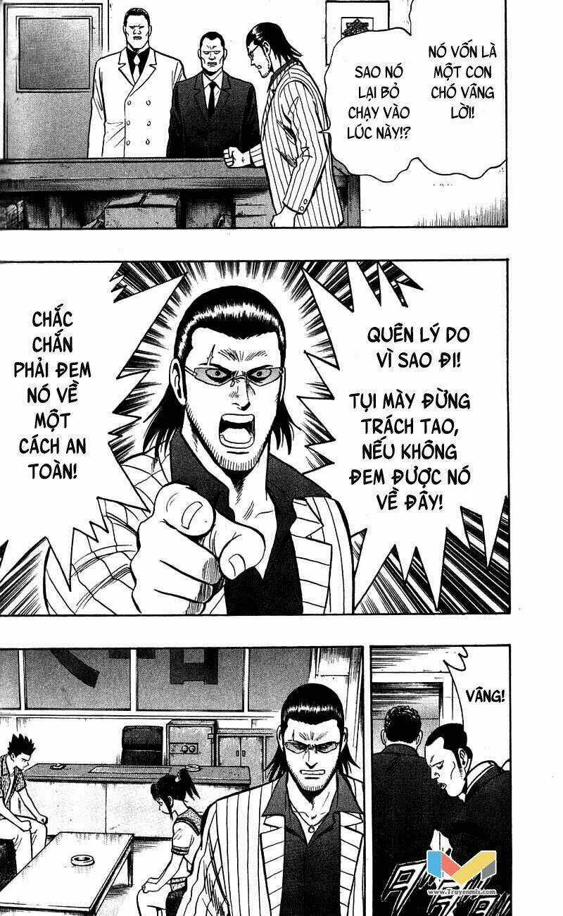 Animal Sense - Chapter 6 - Trang 33