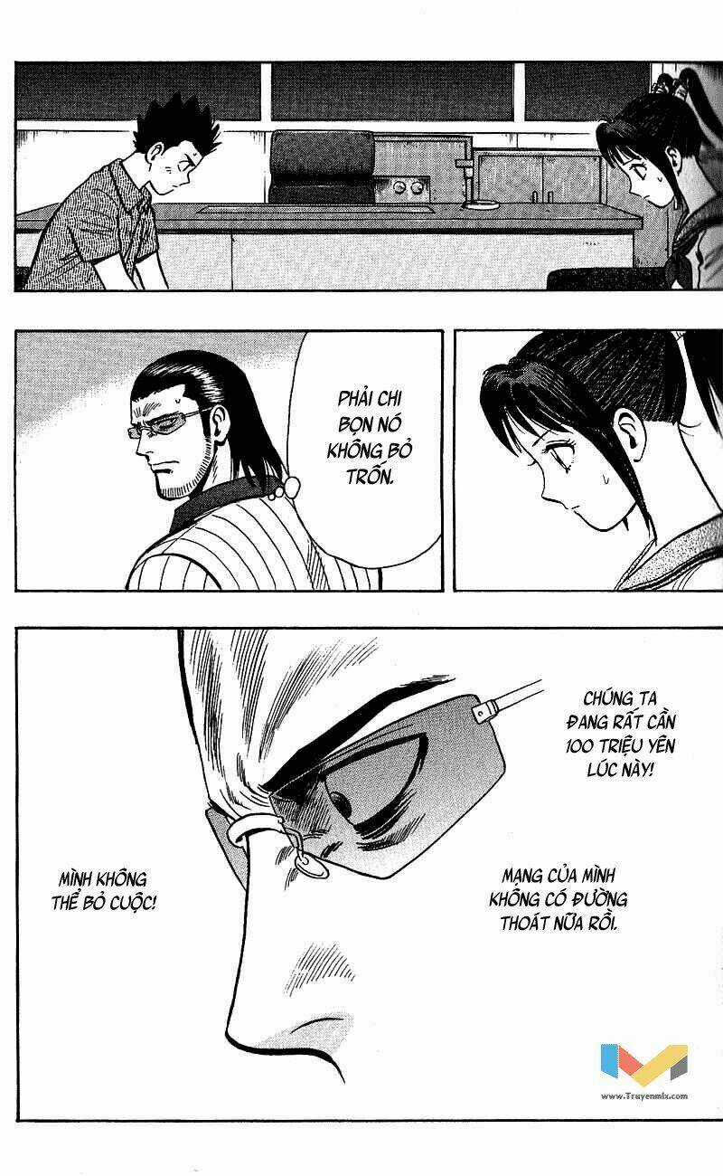 Animal Sense - Chapter 6 - Trang 34