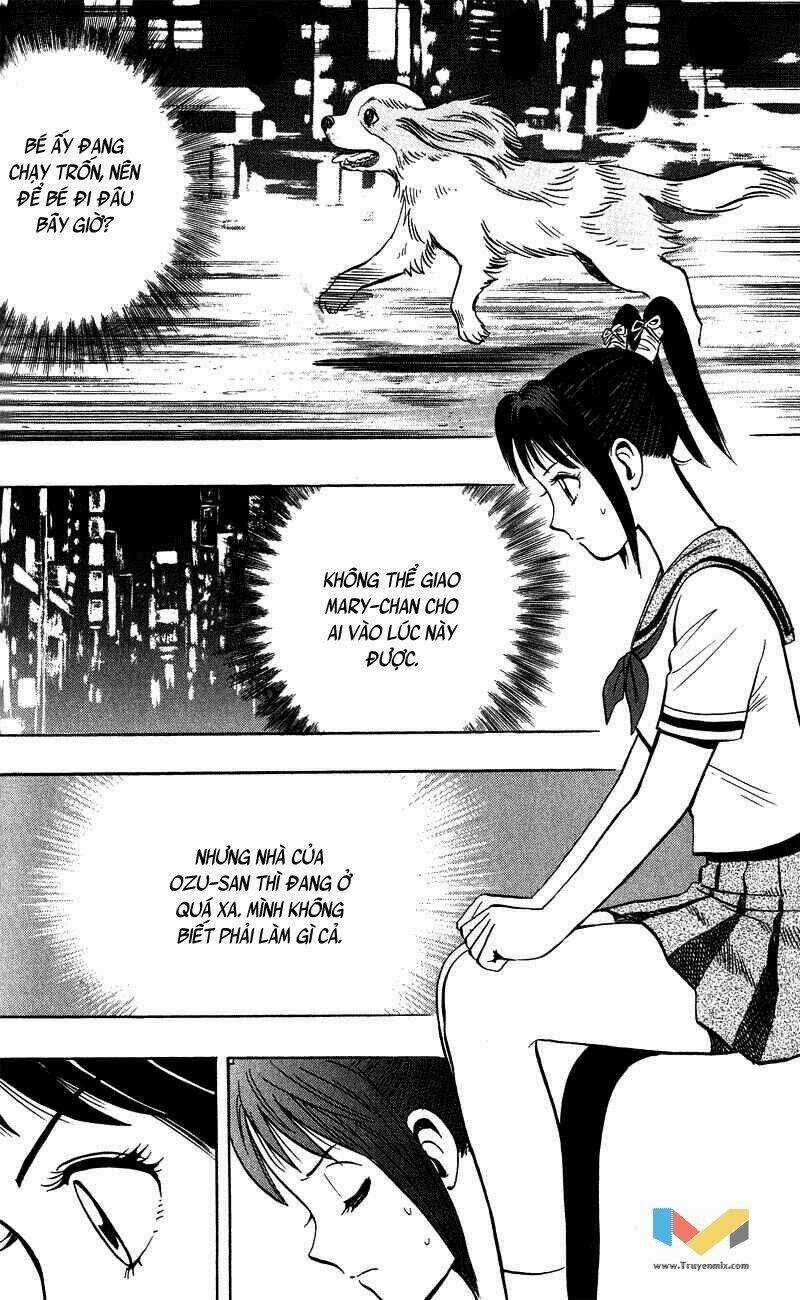 Animal Sense - Chapter 6 - Trang 35