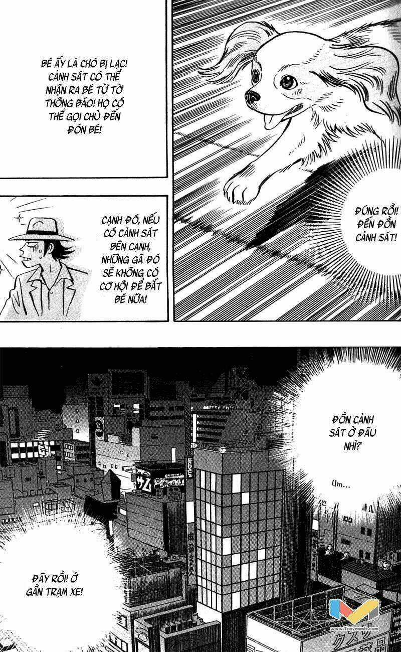 Animal Sense - Chapter 6 - Trang 36