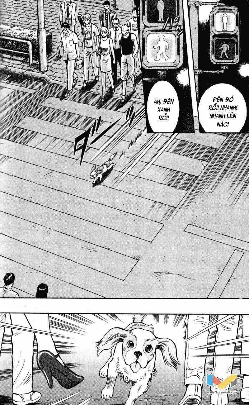 Animal Sense - Chapter 6 - Trang 37